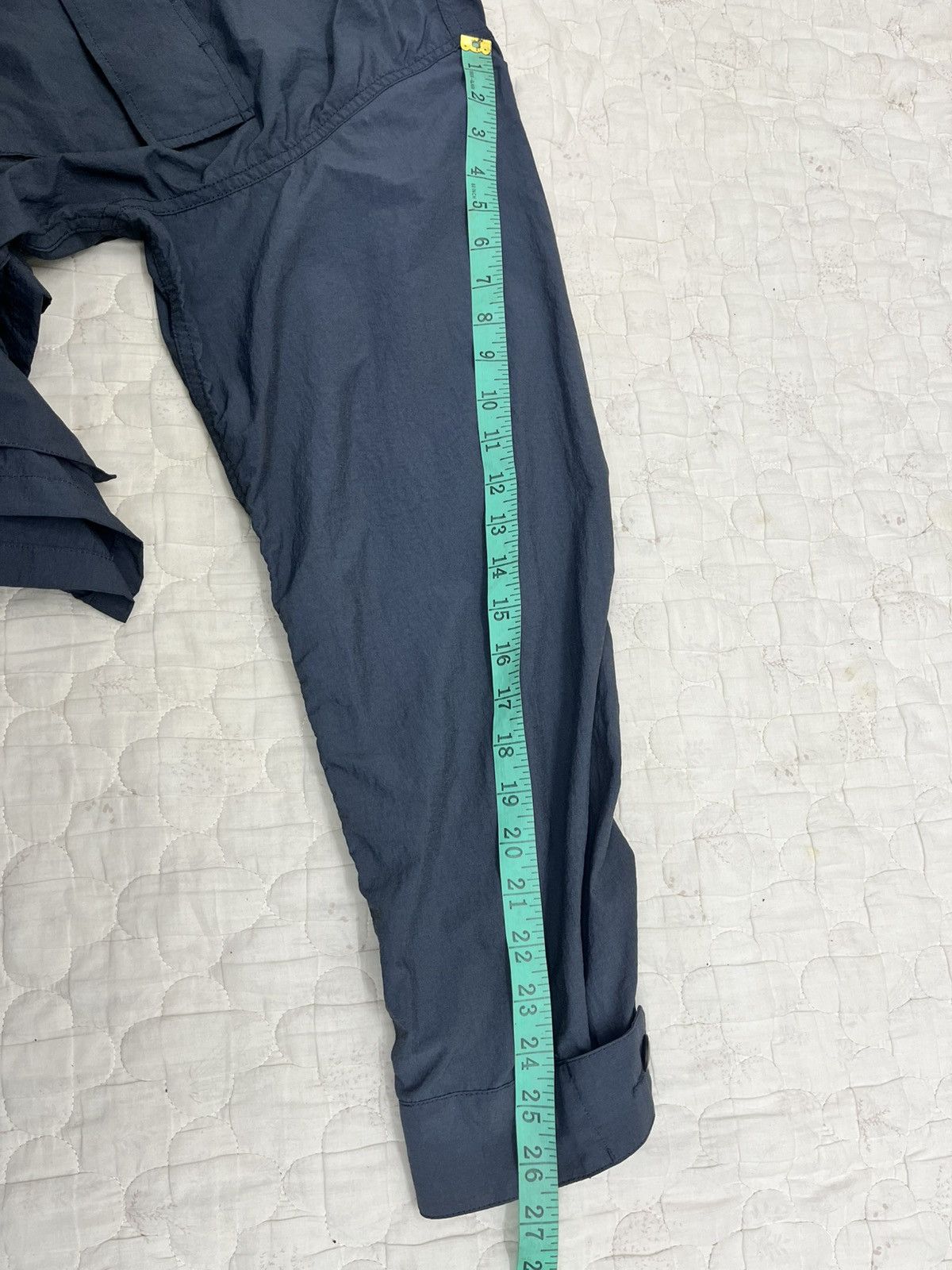NANO universe ARCHIVE💥💥NANO UNIVERSE LIGHT WEIGHT FIELD JACKET Size US L / EU 52-54 / 3 - 16 Thumbnail