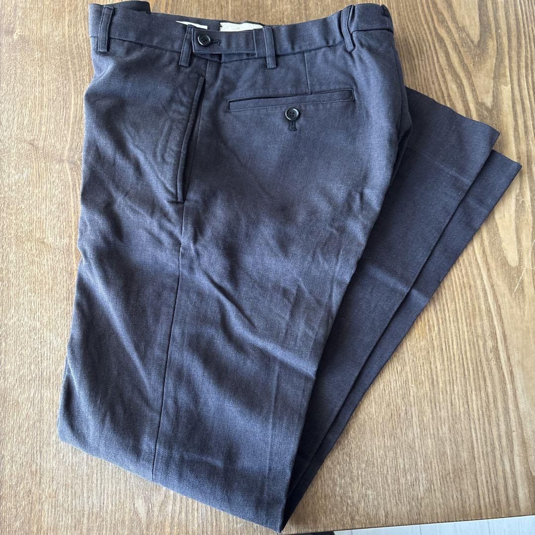 Visvim Straight Pants Size US 29 - 5 Thumbnail