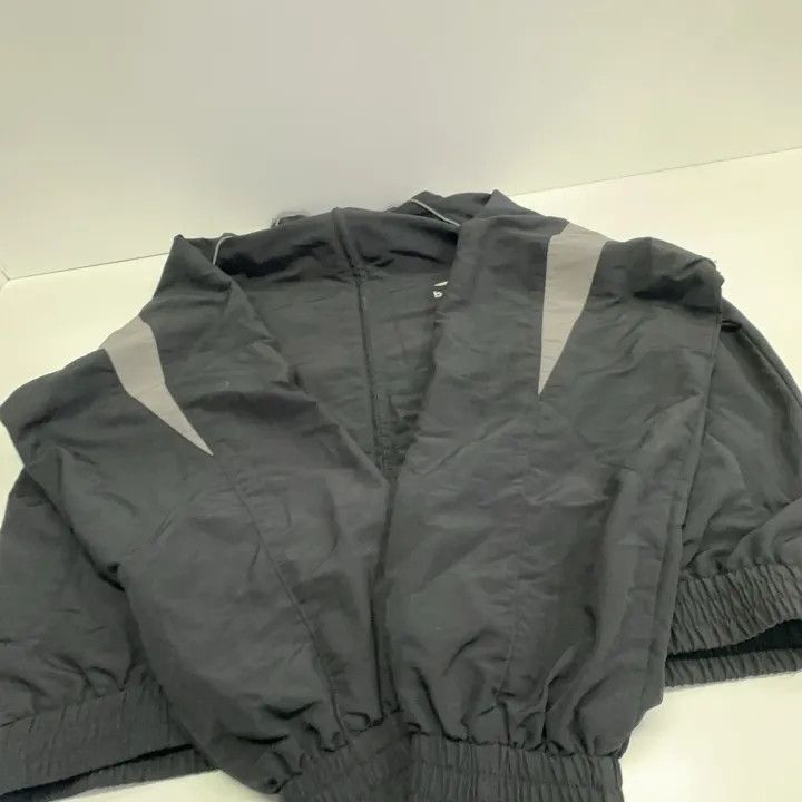 Balenciaga SS23 Loose Collar Zip Jacket 0079-2507