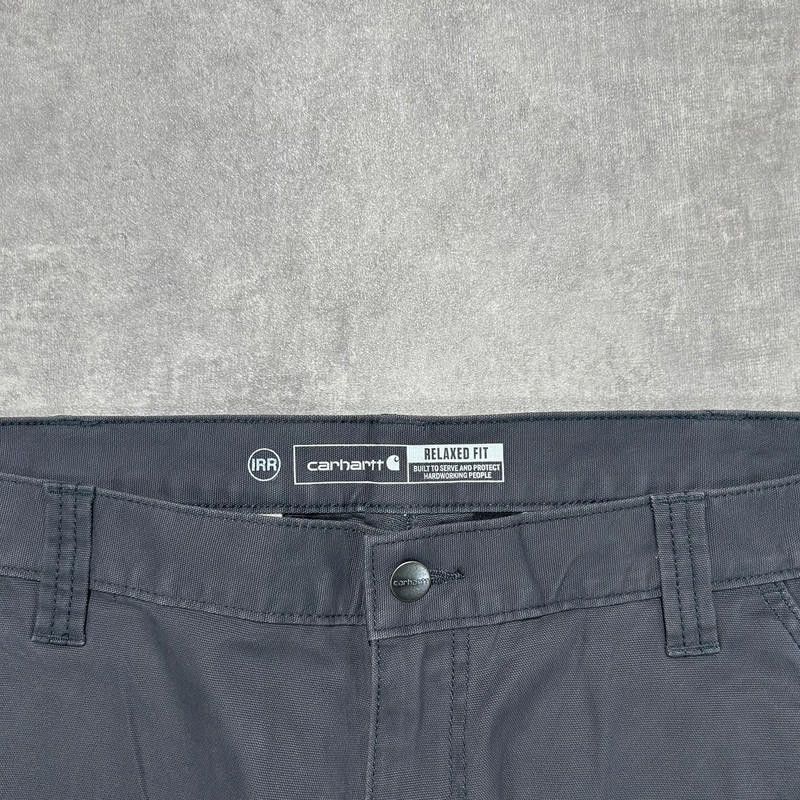 Carhartt Carhartt Cargo Pants W38 Size US 38 / EU 54 - 2 Thumbnail