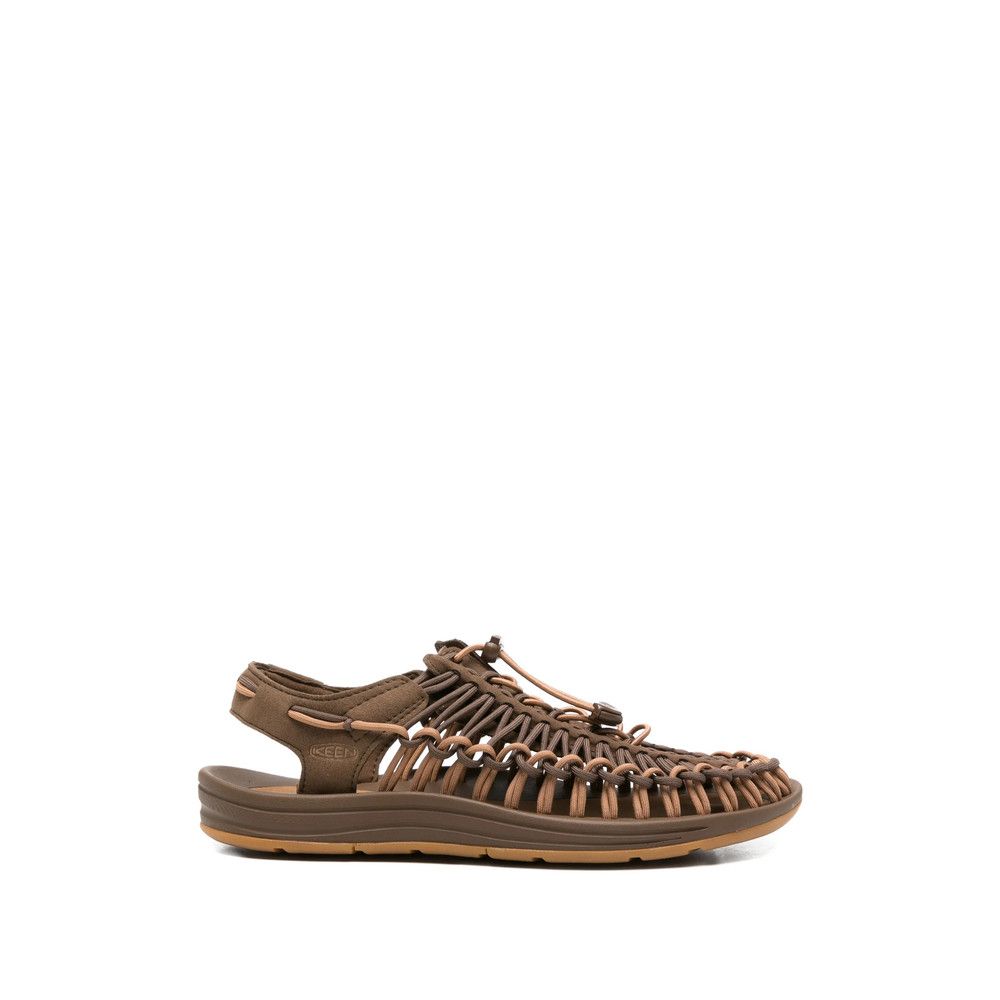 KEEN Keen BROWN Sandals Size US 10.5 / EU 43-44 - 1 Thumbnail