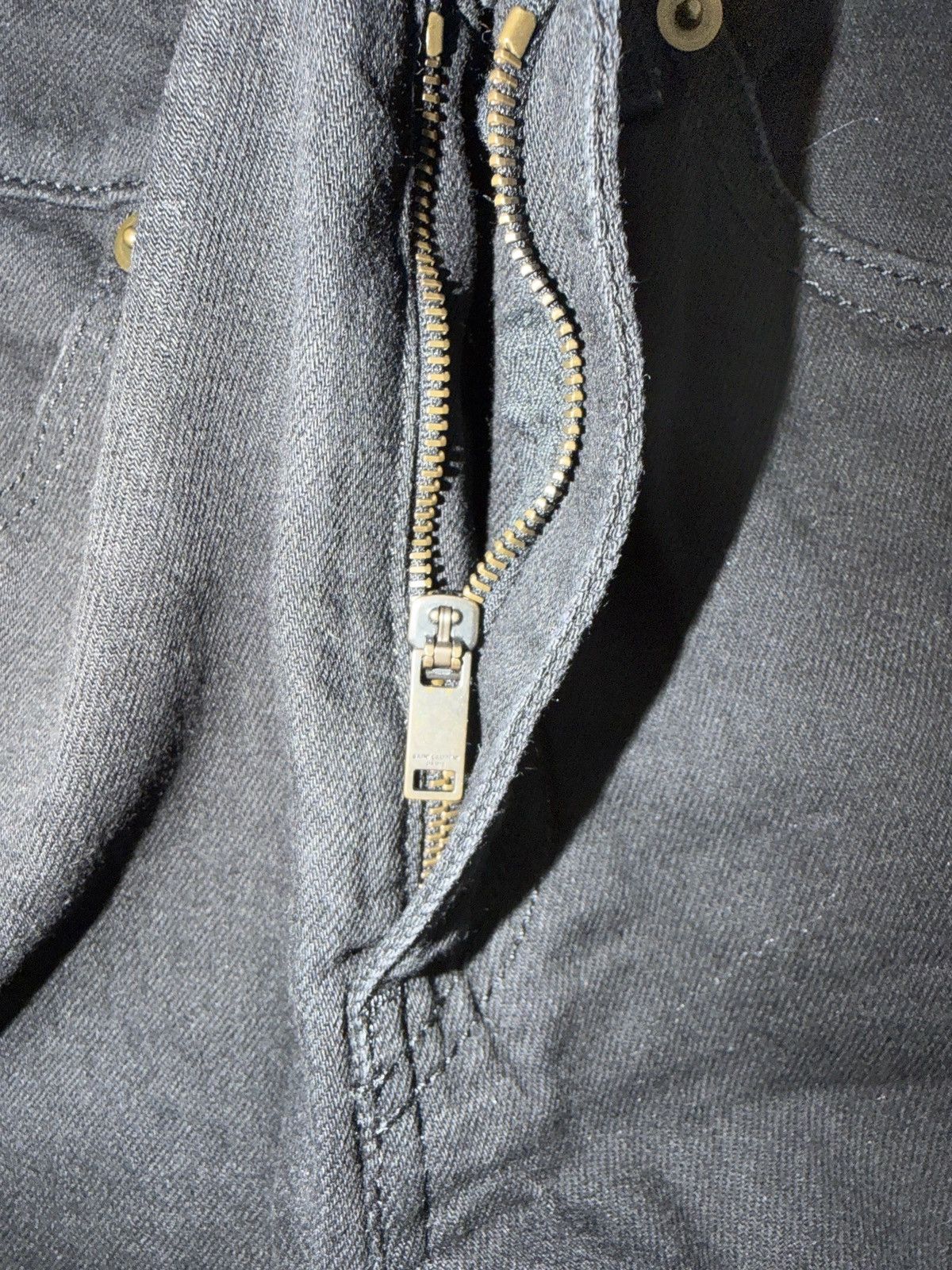 Acne Studios Acne studios jeans Size US 30 / EU 46 - 6 Thumbnail
