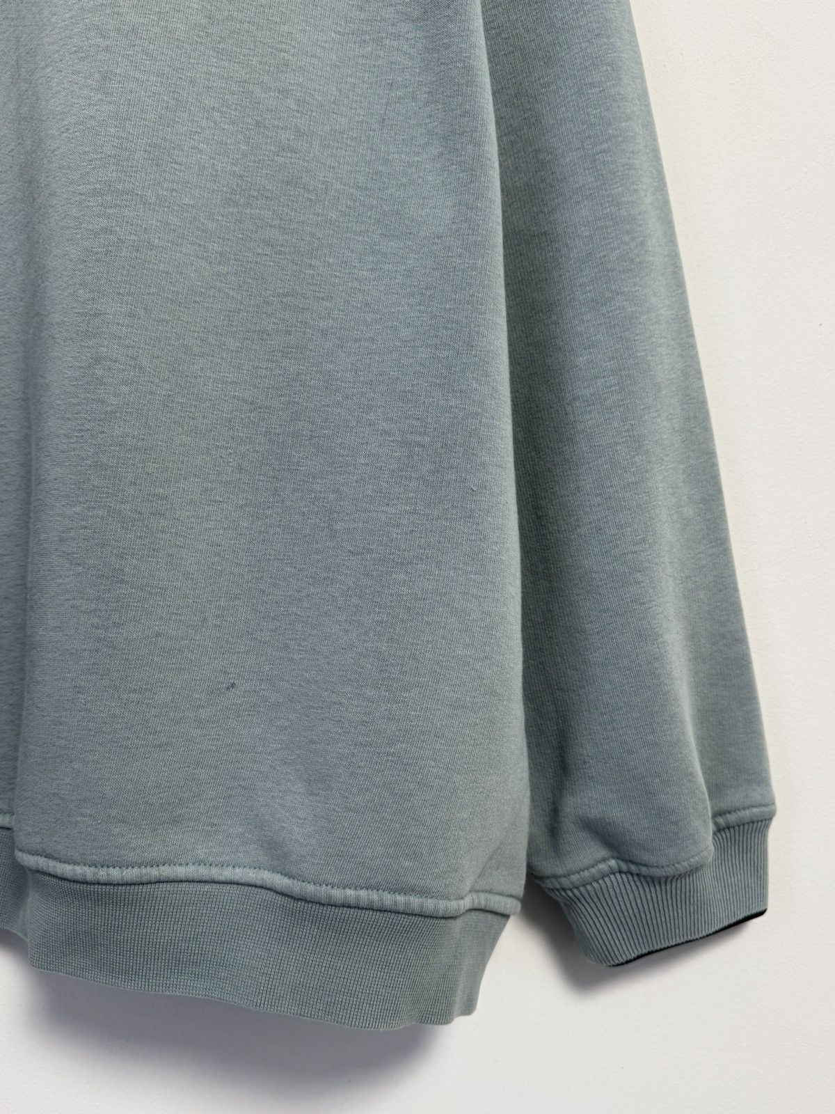 Nike Nike Sweatshirt 90’s Logo Athletic Y2K style hype Size US XL / EU 56 / 4 - 5 Thumbnail
