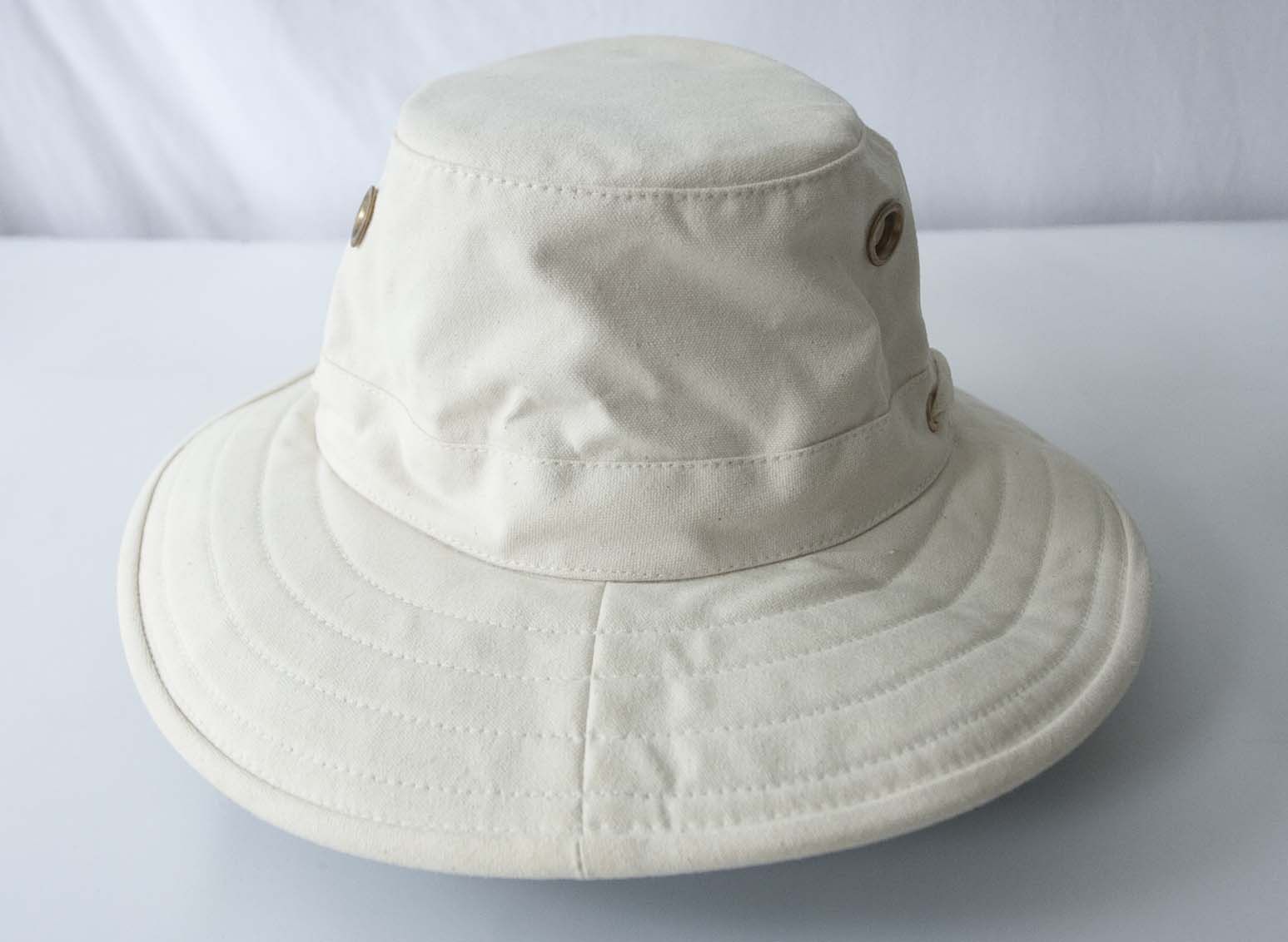 Tilley Tilley Endurables Hat Safari Size 7 1/8 / 57.5 cm Size ONE SIZE - 4 Thumbnail