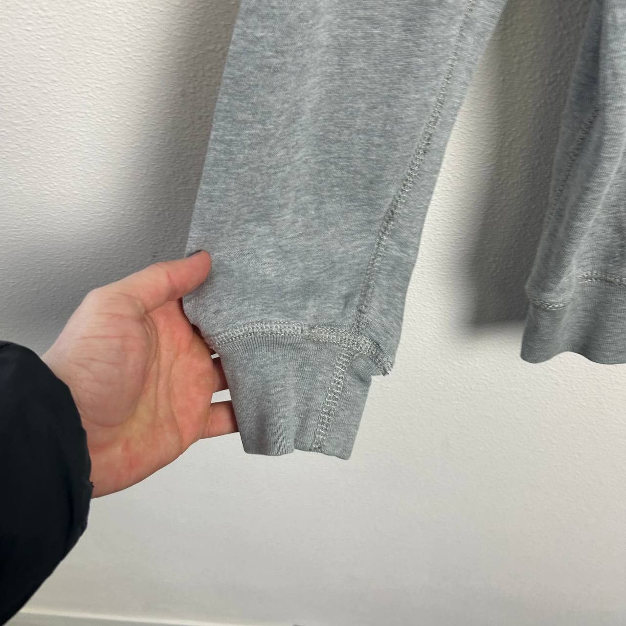 Polo Ralph Lauren Polo Ralph Lauren Fleece Logo y2k streetwear sweatshirt Size US S / EU 44-46 / 1 - 5 Thumbnail