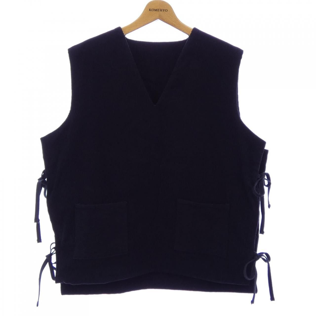 Other Other HOLK Vest Others Tops DUTY FREE for USA Size ONE SIZE - 1 Thumbnail