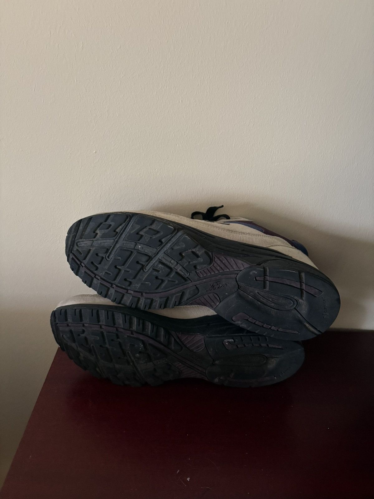 Aime Leon Dore × New Balance new balance aime leon dore 993 Taupe Us 11 45 Size US 11 / EU 44 - 6 Thumbnail
