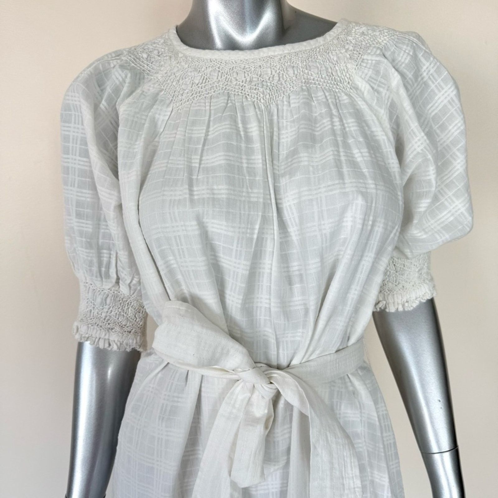 Cleobella NWT!!! Cleobella women dress size M Retail 250$ Size M / US 6-8 / IT 42-44 - 3 Thumbnail