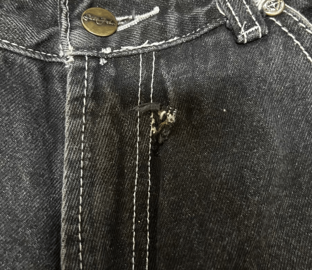 Sean John sean john hiphop baggy jeans Size US 30 / EU 46 - 5 Thumbnail