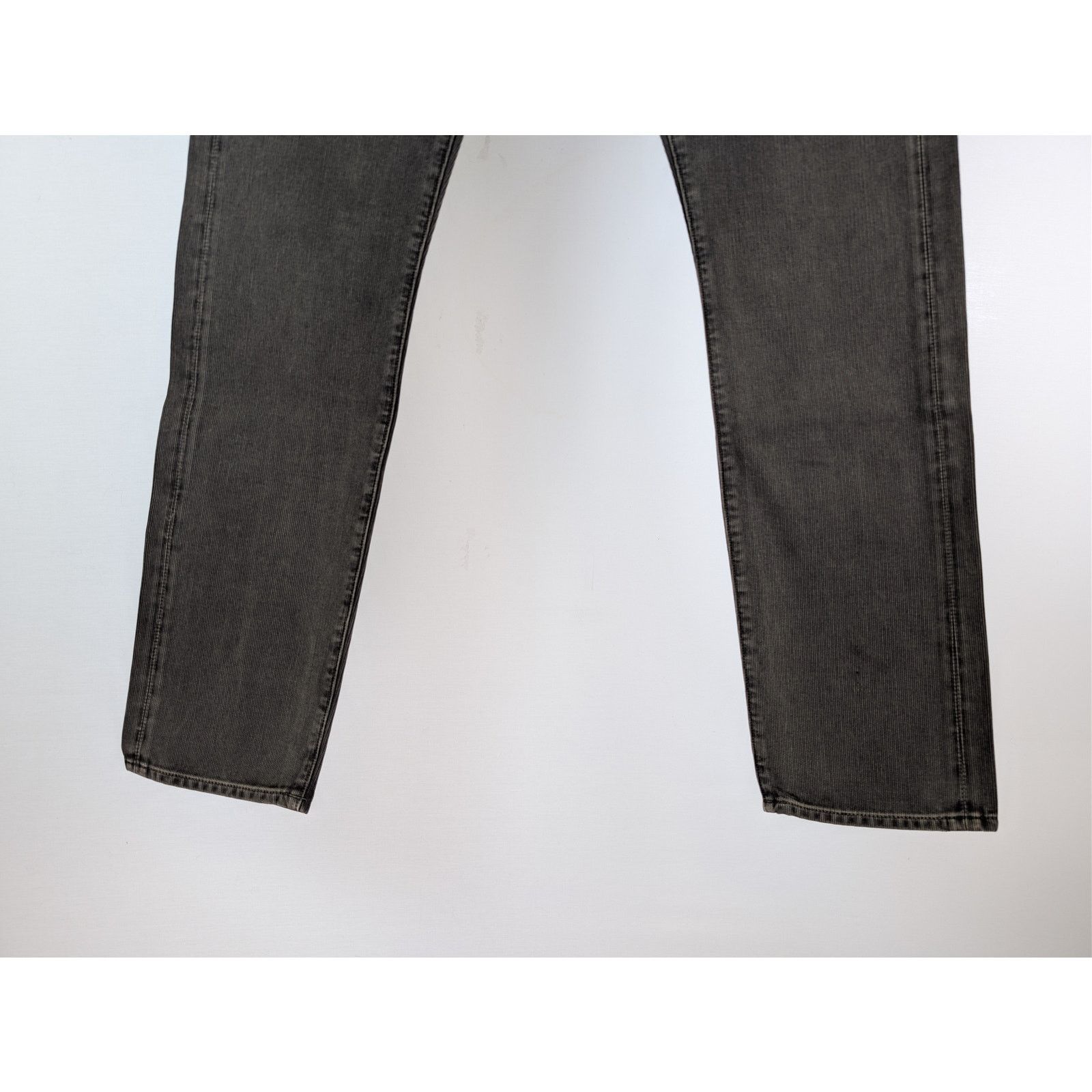 Tom Ford o1rshd1 Slim Jeans in Washed Black Size US 34 / EU 50 - 3 Thumbnail