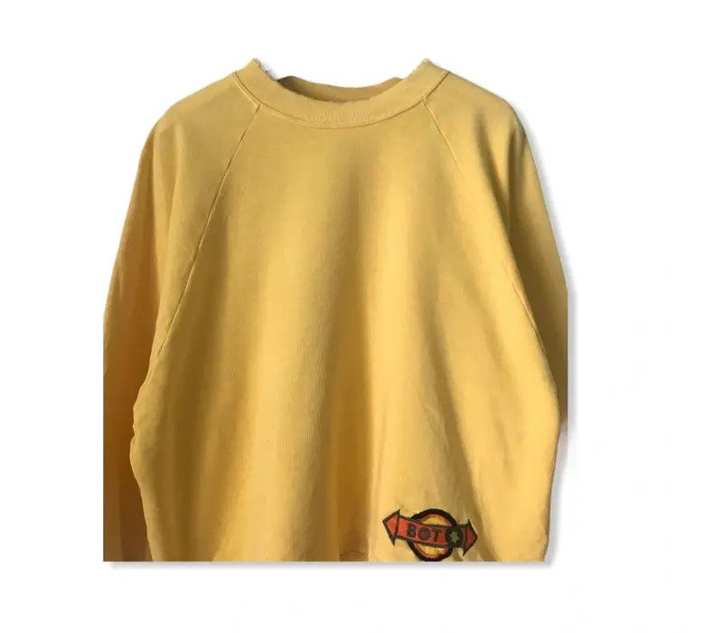 Benetton × United Colors Of Benetton United Colors Of Banetton sweathshirt Size M / US 6-8 / IT 42-44 - 2 Thumbnail