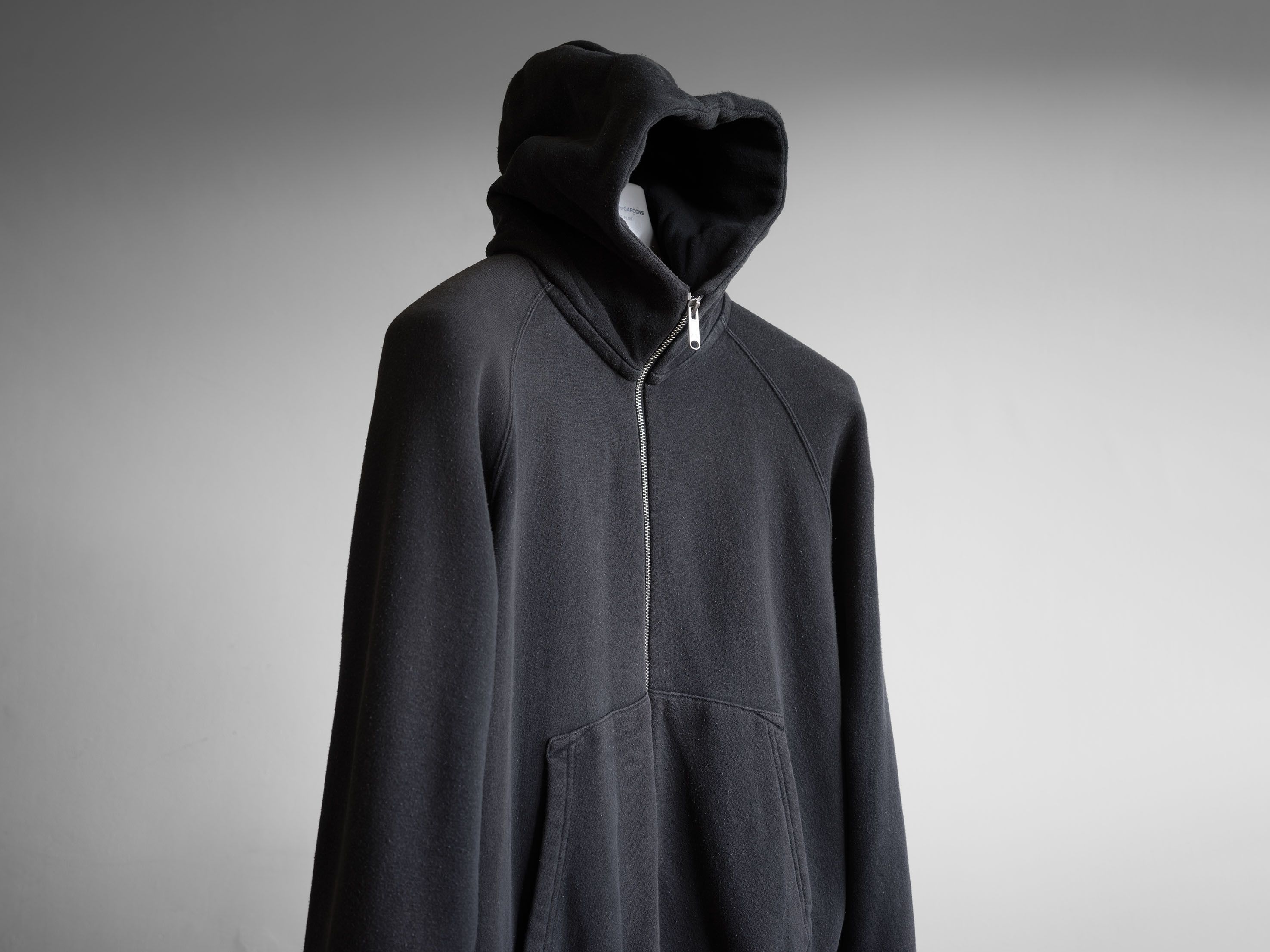 Loopwheeler LOOPWHEELER for MHL MARGARET HOWELL HOODIE Size US M / EU 48-50 / 2 - 3 Thumbnail