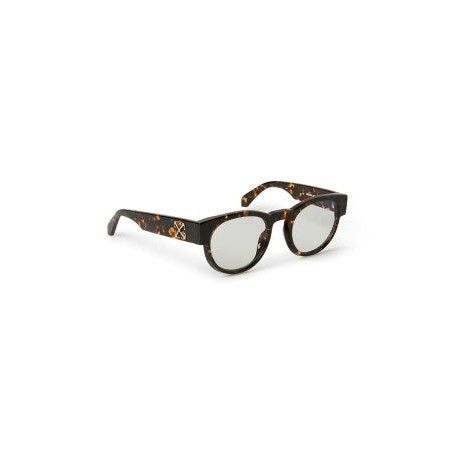 Off-White NEW Off-White 51mm Eyeglasses (OERJ058S24PLA0016000-FR) Size ONE SIZE - 1 Thumbnail