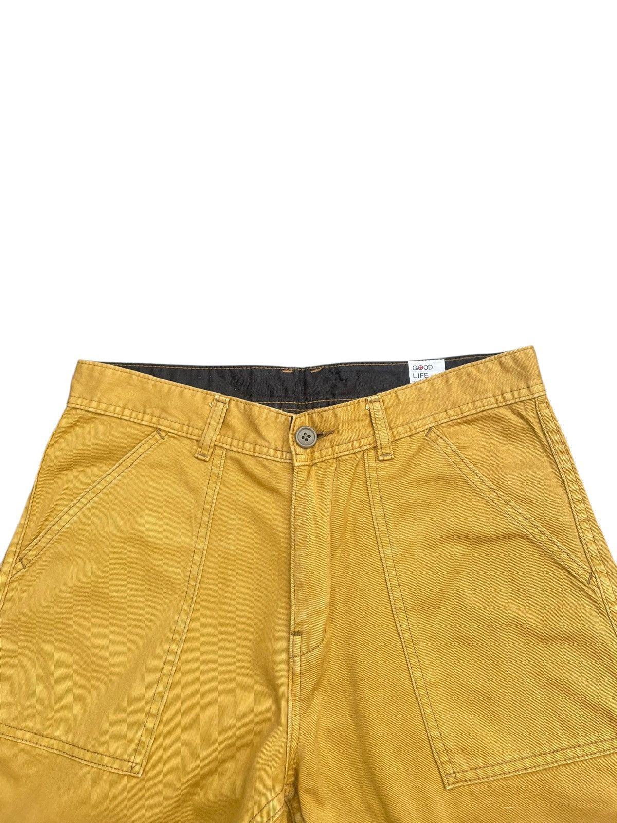 Vintage Vintage Bobson Bush Pant Size US 31 - 4 Thumbnail