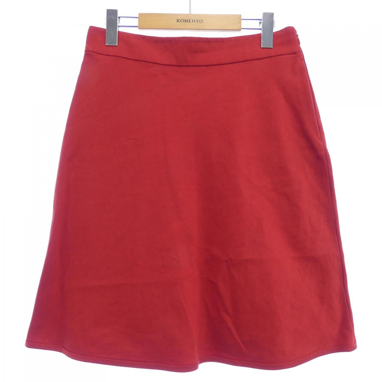 Valentino Valentino Valentino Skirt Others Skirts DUTY FREE for USA Size ONE SIZE - 1 Thumbnail