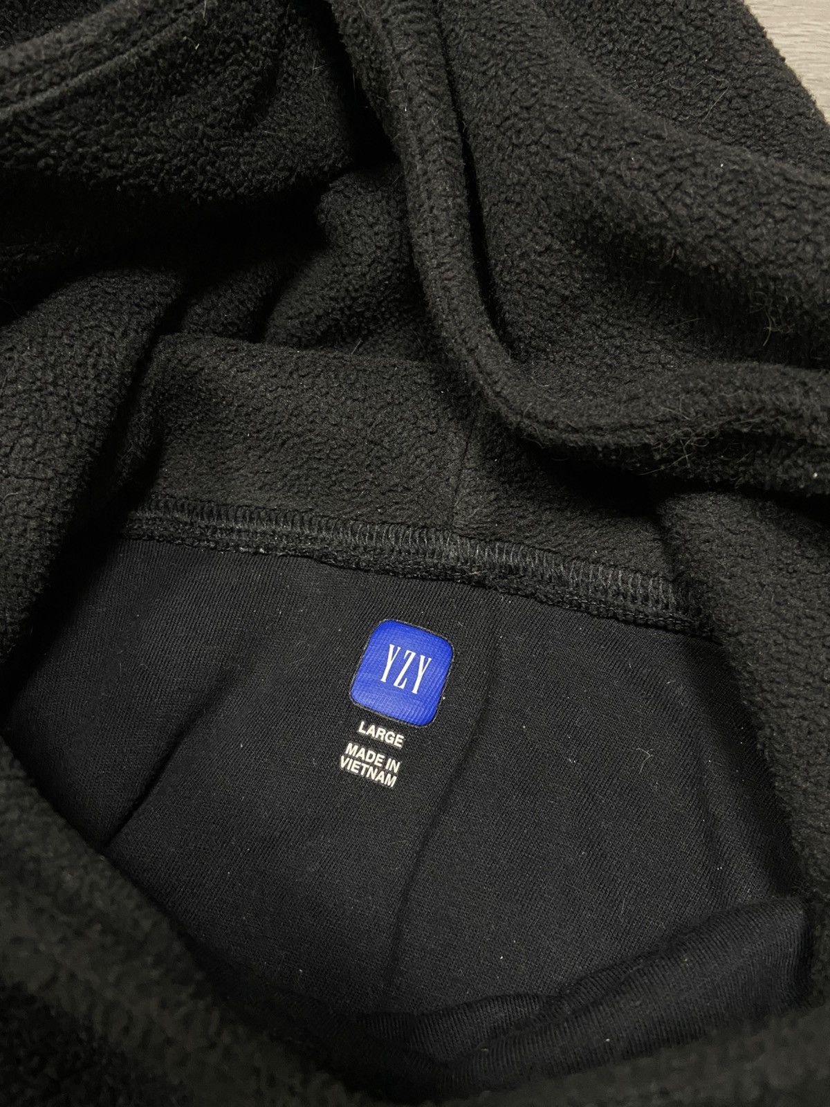 Gap Yeezy Gap Fleece oversize Hoodie Kanye West Size US L / EU 52-54 / 3 - 9 Thumbnail