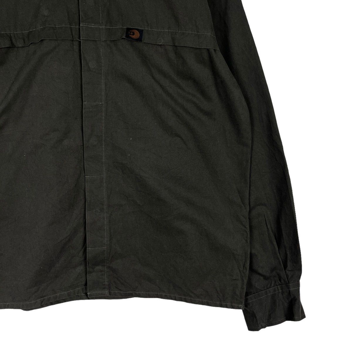 Dunderdon 🔥 DUNDERDON KHAKIS JACKET Size US M / EU 48-50 / 2 - 5 Thumbnail