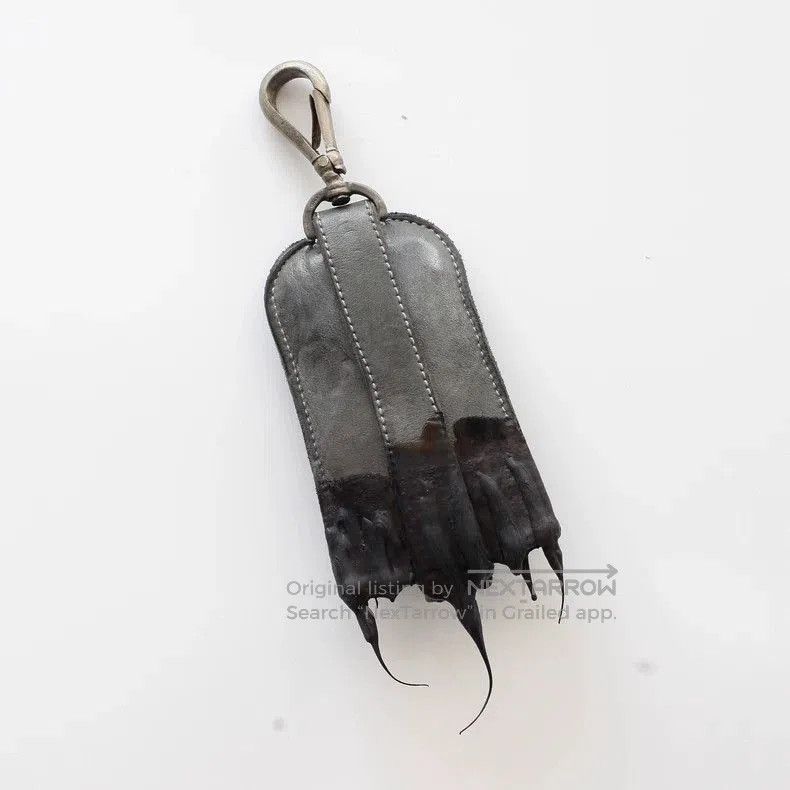 Carol Christian Poell Carol Christian Poell CCP 2265R Key Case . Size ONE SIZE - 3 Thumbnail