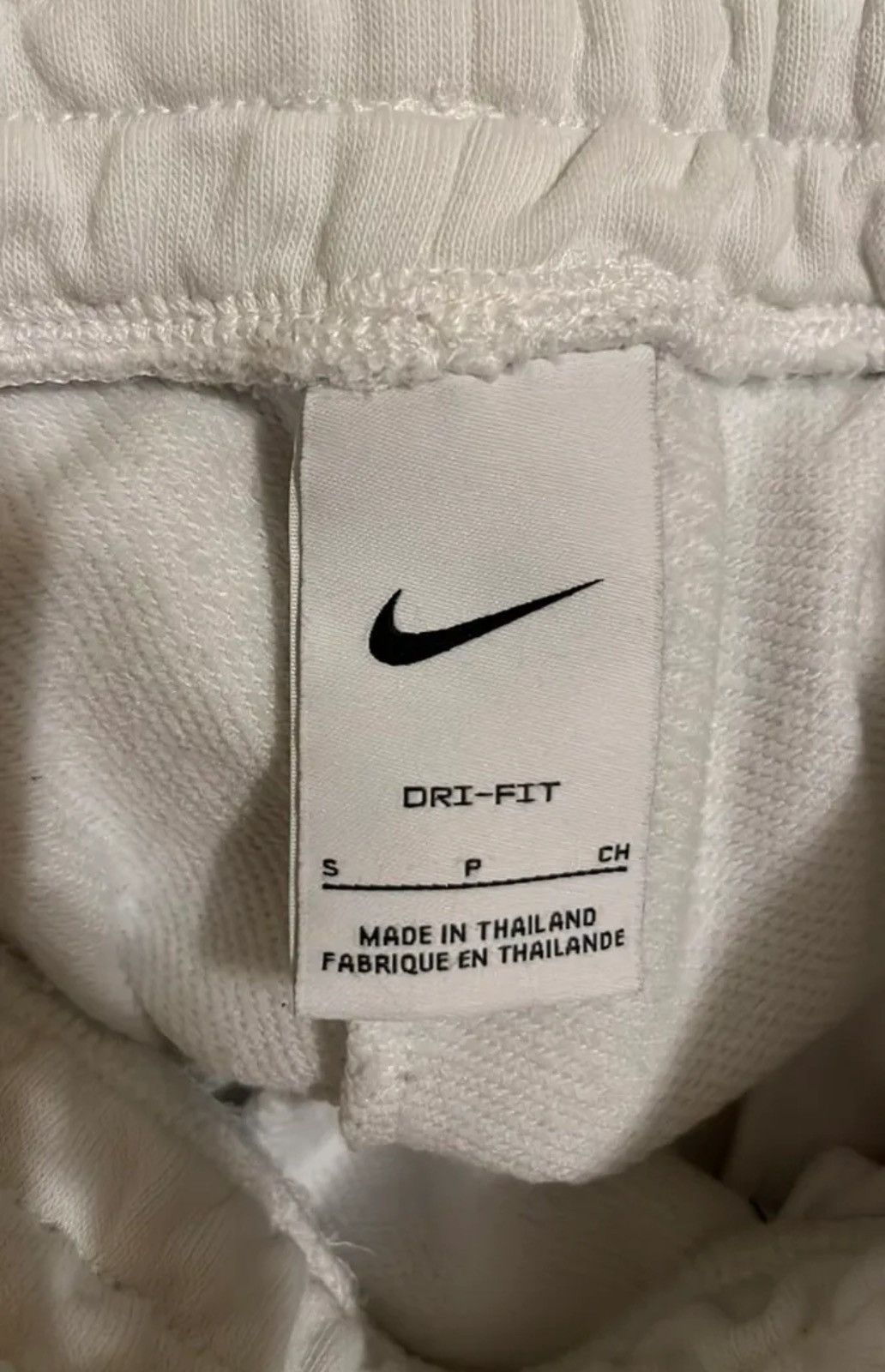 Nike High wasted nike joggers Size 26" / US 2 / IT 38 - 3 Thumbnail