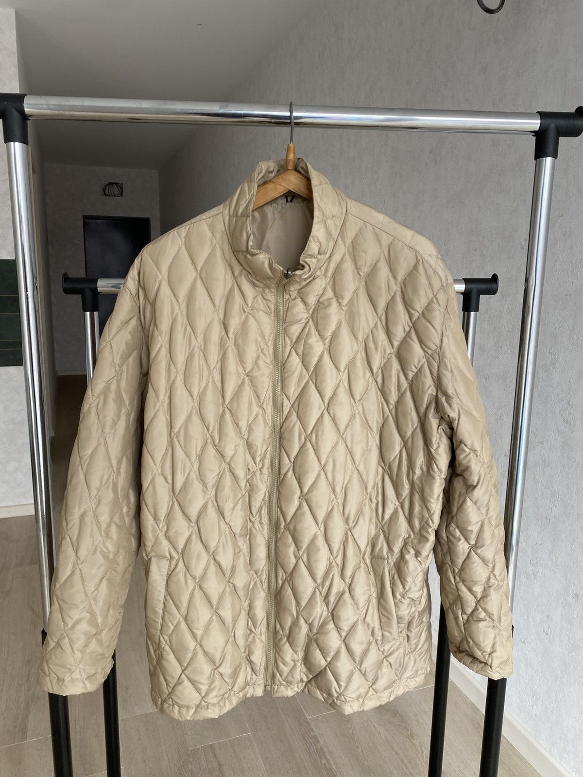 Paul & Shark × Vintage The Paul & Shark Typhoon 2000 jacket Size US XXL / EU 58 / 5 - 3 Thumbnail