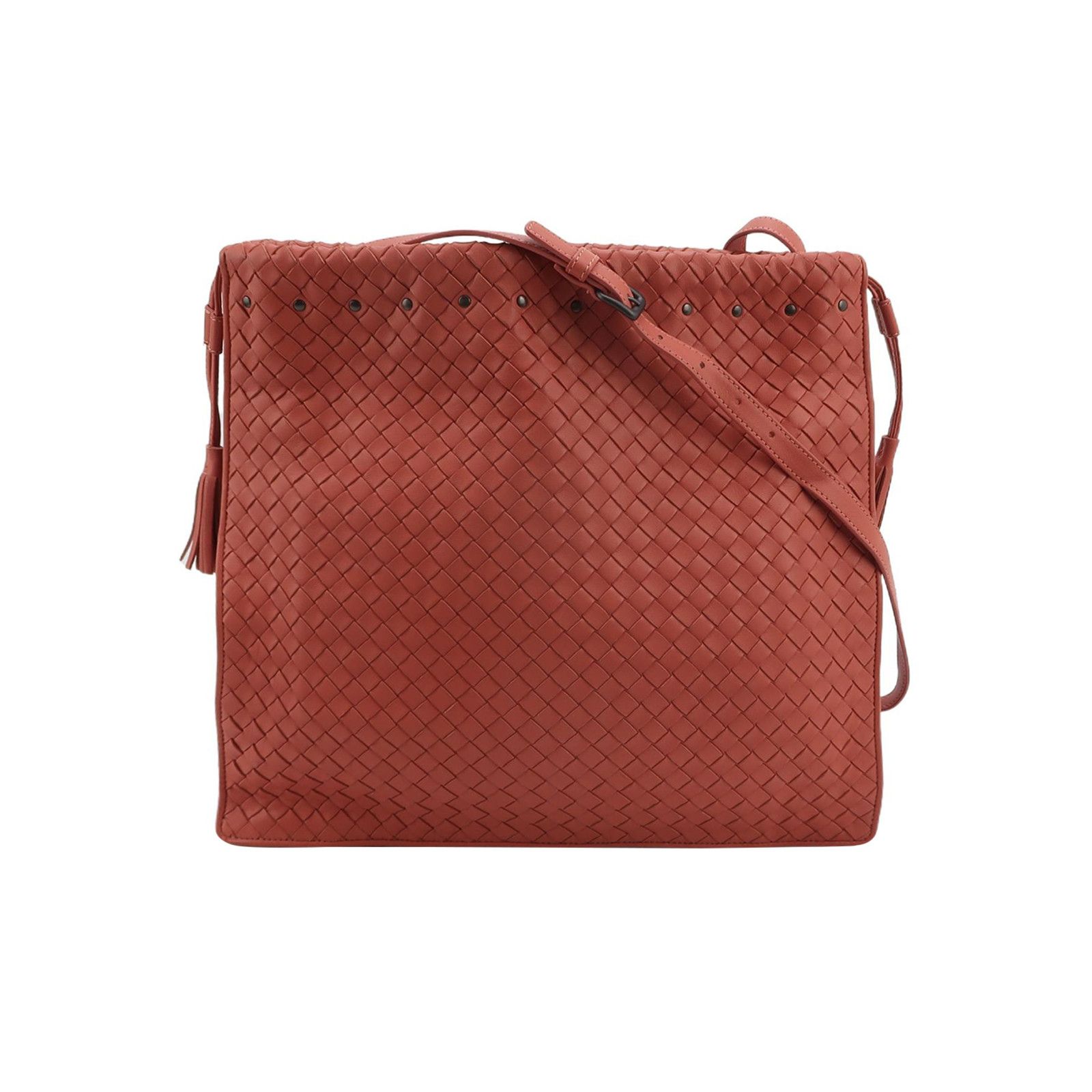 Bottega Veneta Bottega Veneta Women os Shoulder Bags Size ONE SIZE - 1 Thumbnail