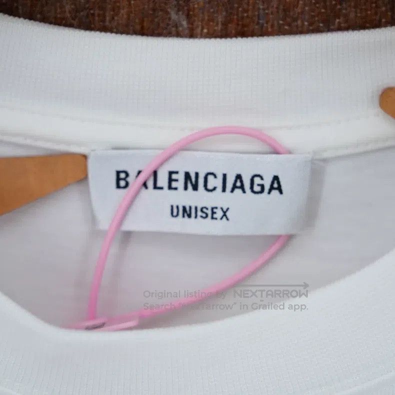 Balenciaga Balenciaga Year of the Tiger limited edition short-sleeve Size US M / EU 48-50 / 2 - 4 Thumbnail