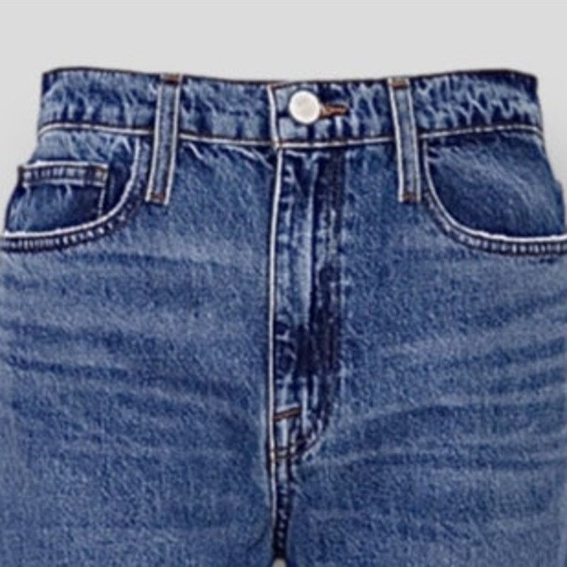 Frame Frame Blue Jeans | Size 27 Size 27" / US 4 / IT 40 - 3 Thumbnail