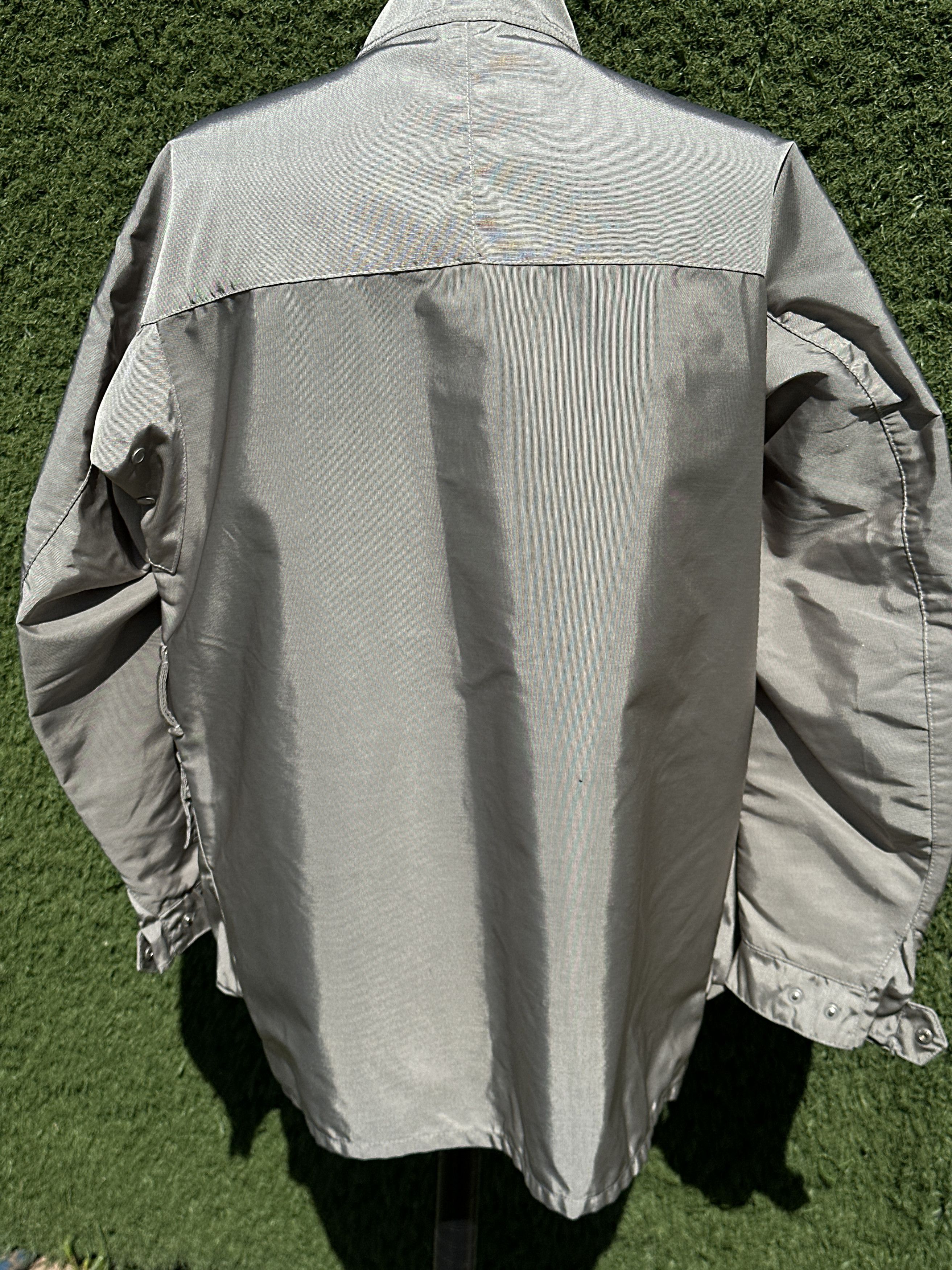 Belstaff Belstaff Field Utility Jacket Size XL Nylon Multi Pocket Size US XL / EU 56 / 4 - 12 Thumbnail
