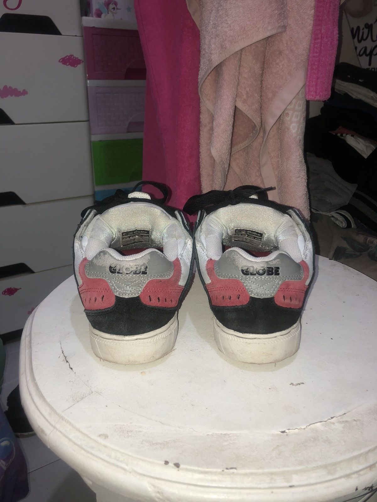 Globe Globe chunky skate shoes Size US 9 / EU 42 - 4 Thumbnail