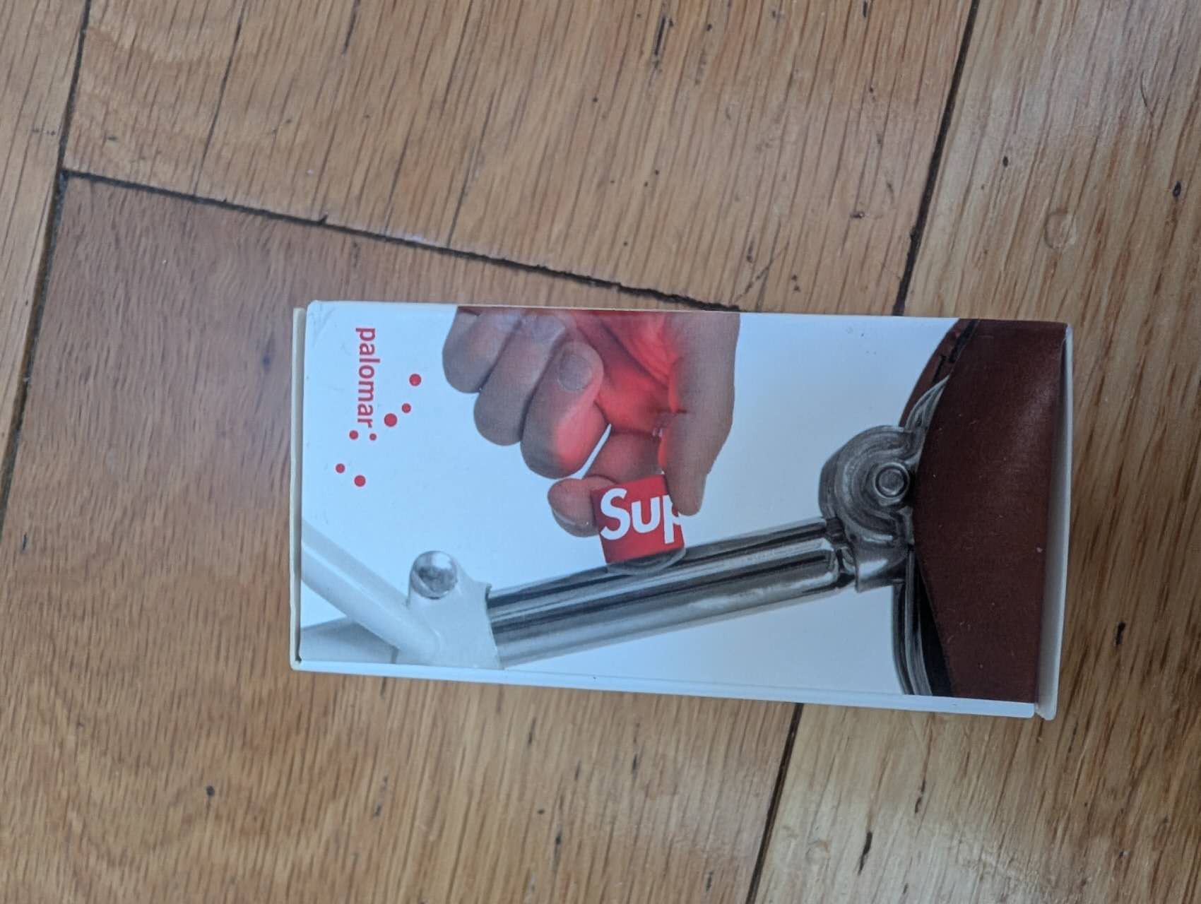 Supreme Supreme Lucetta Magnetic Bike Lights Size ONE SIZE - 3 Thumbnail