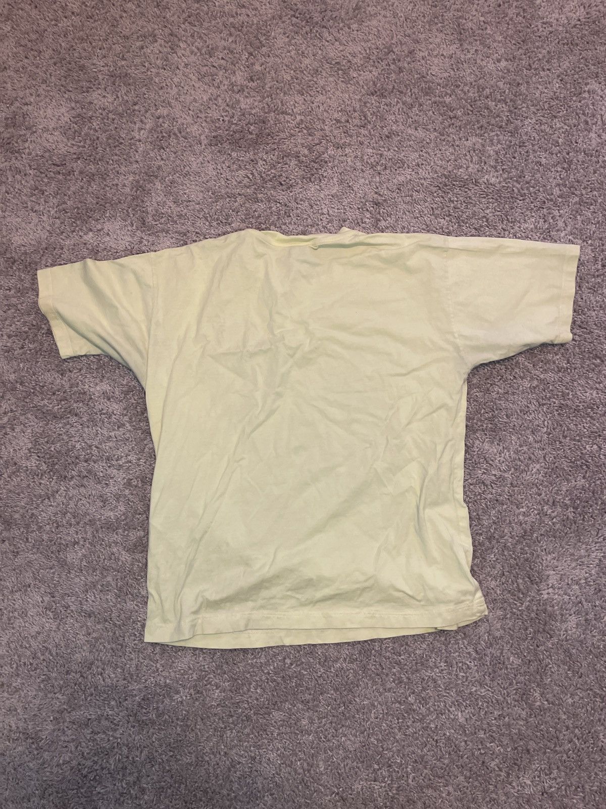 Gucci Gucci t-shirt Size US M / EU 48-50 / 2 - 1 Thumbnail