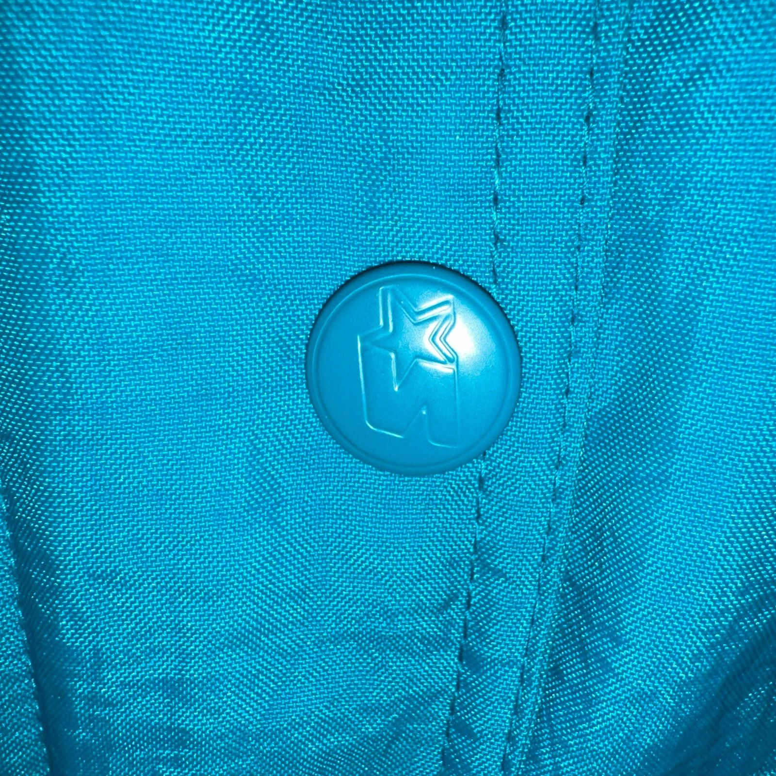 NBA × Starter Vintage 90s Starter Charlotte Hornets Full Zip Jacket NBA XL Size US XL / EU 56 / 4 - 10 Thumbnail