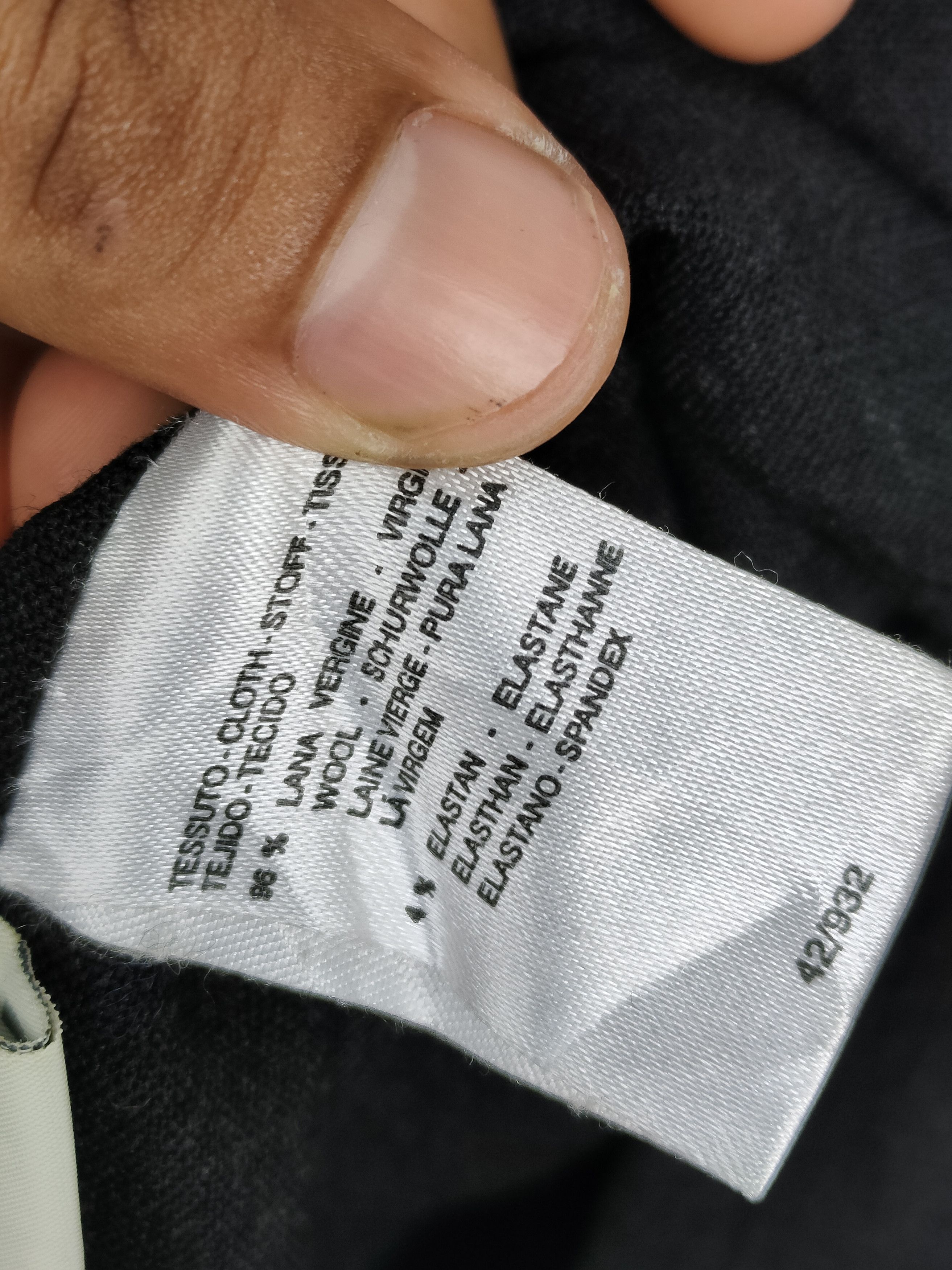 Other Max Mara Wool Jacket Size US M / EU 48-50 / 2 - 7 Thumbnail
