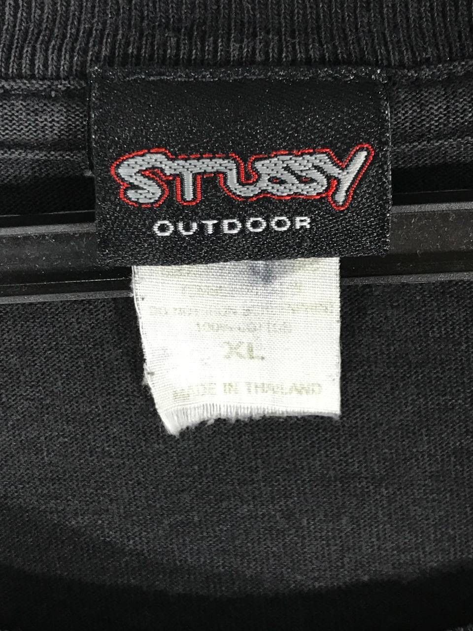 Stussy × Vintage vintage dragon design skaters Size US XL / EU 56 / 4 - 7 Thumbnail