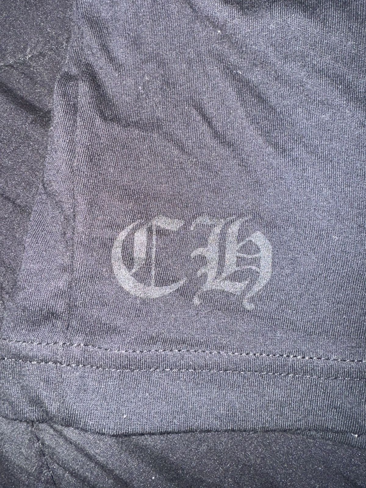 Chrome Hearts Chrome hearts camo Size US M / EU 48-50 / 2 - 5 Thumbnail