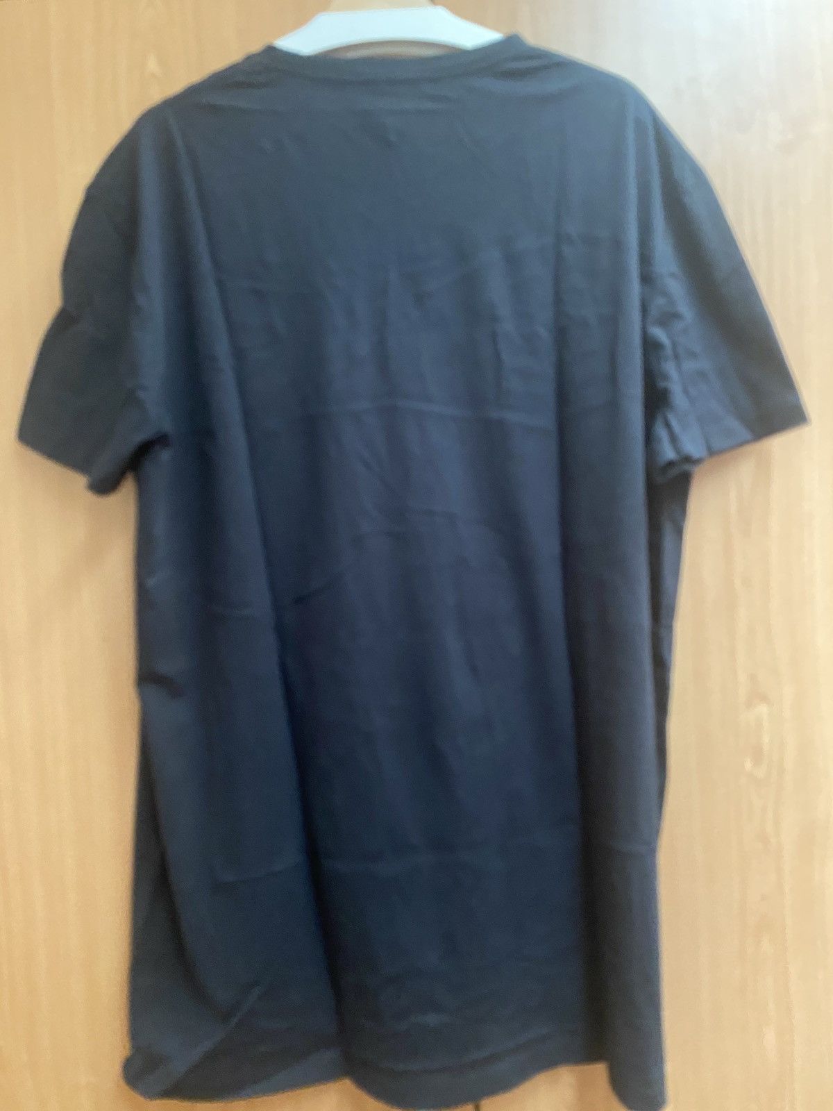 Balmain Balmain Paris Graphic Print Tee BNWT Size US M / EU 48-50 / 2 - 6 Thumbnail