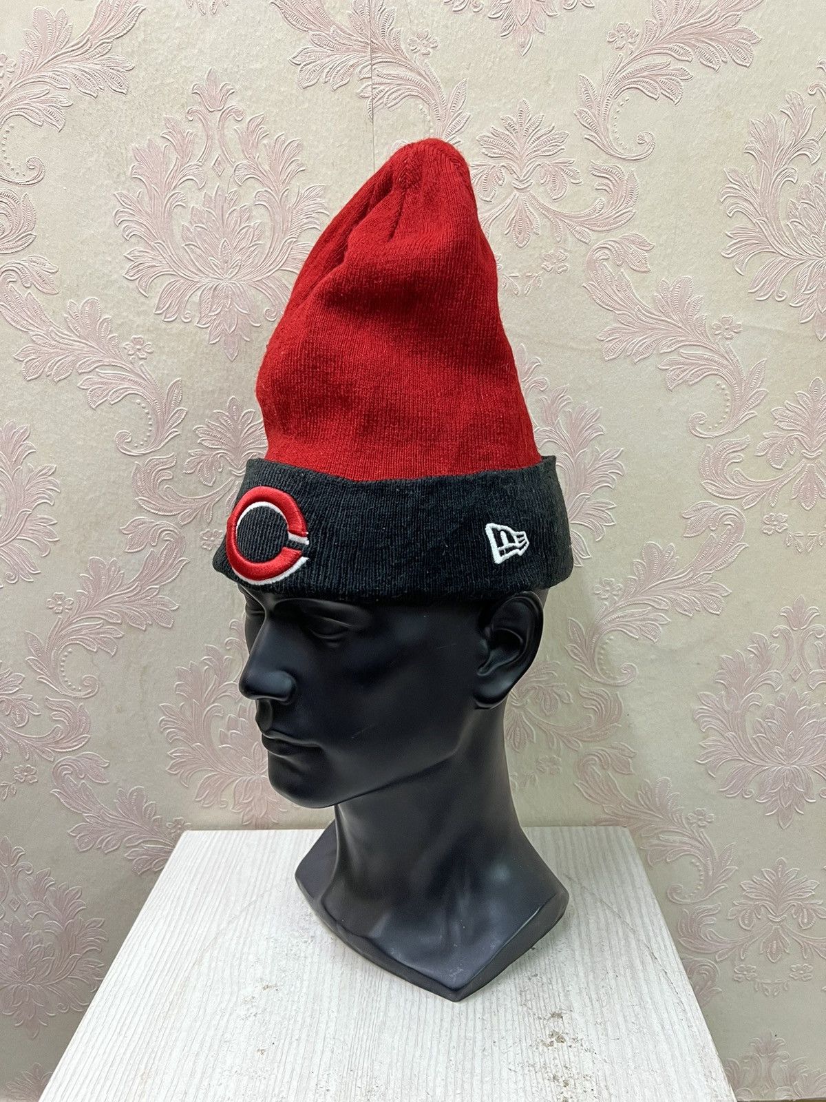 New Era MLB New Era Beanie Hats Size ONE SIZE - 3 Thumbnail