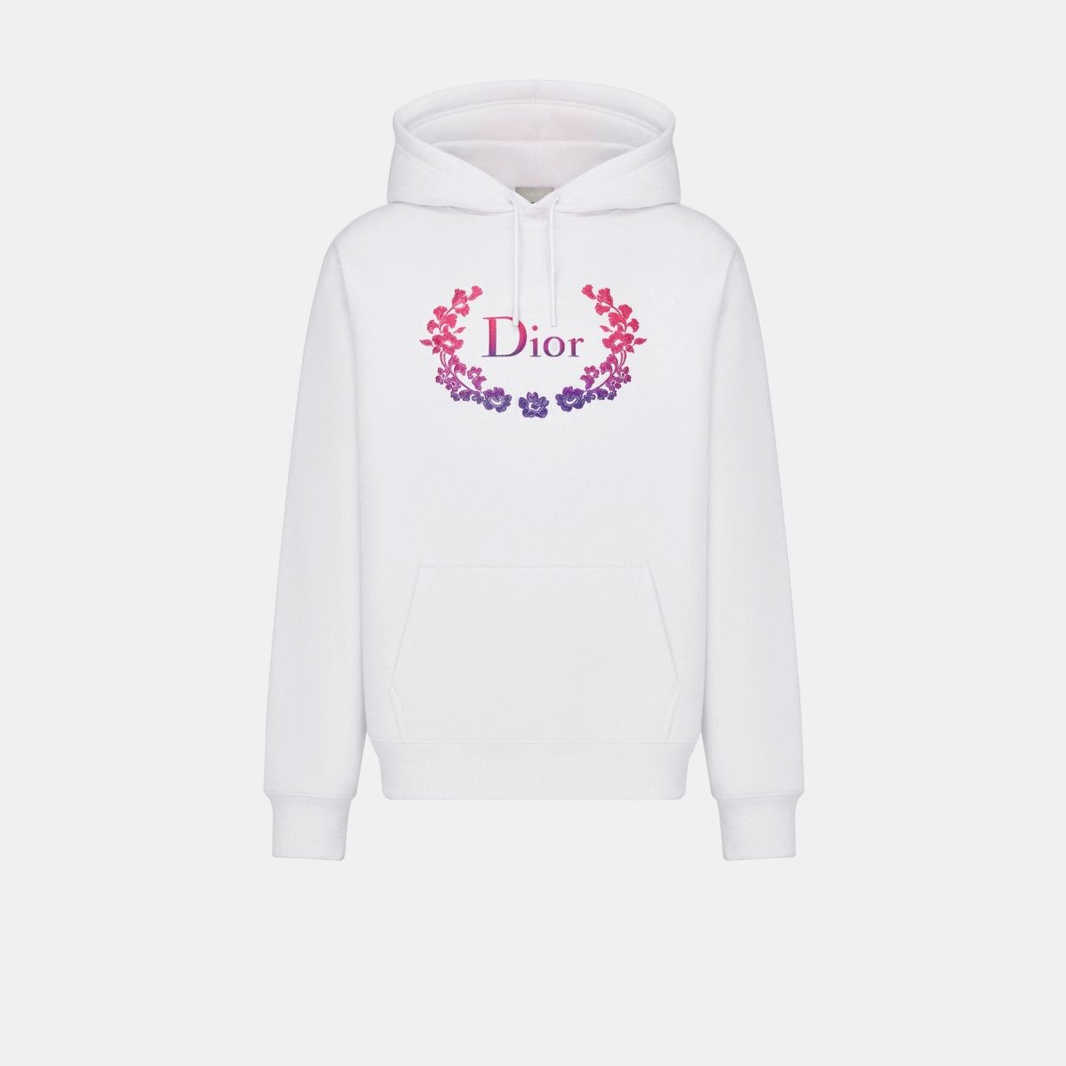 o1bcso1str0524 Sweatshirt in White