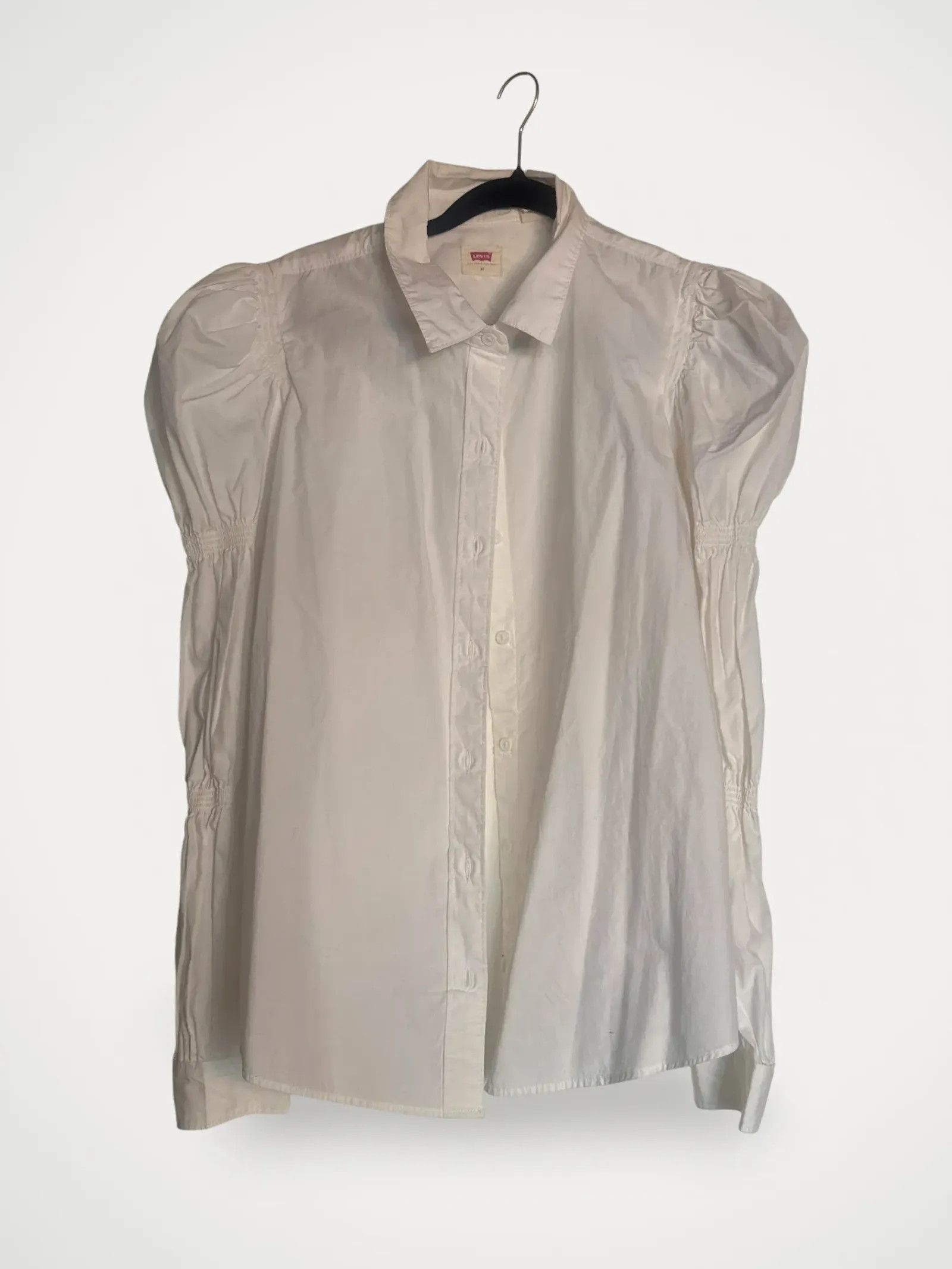Levi's Levi's Shirt Size M / US 6-8 / IT 42-44 - 1 Thumbnail