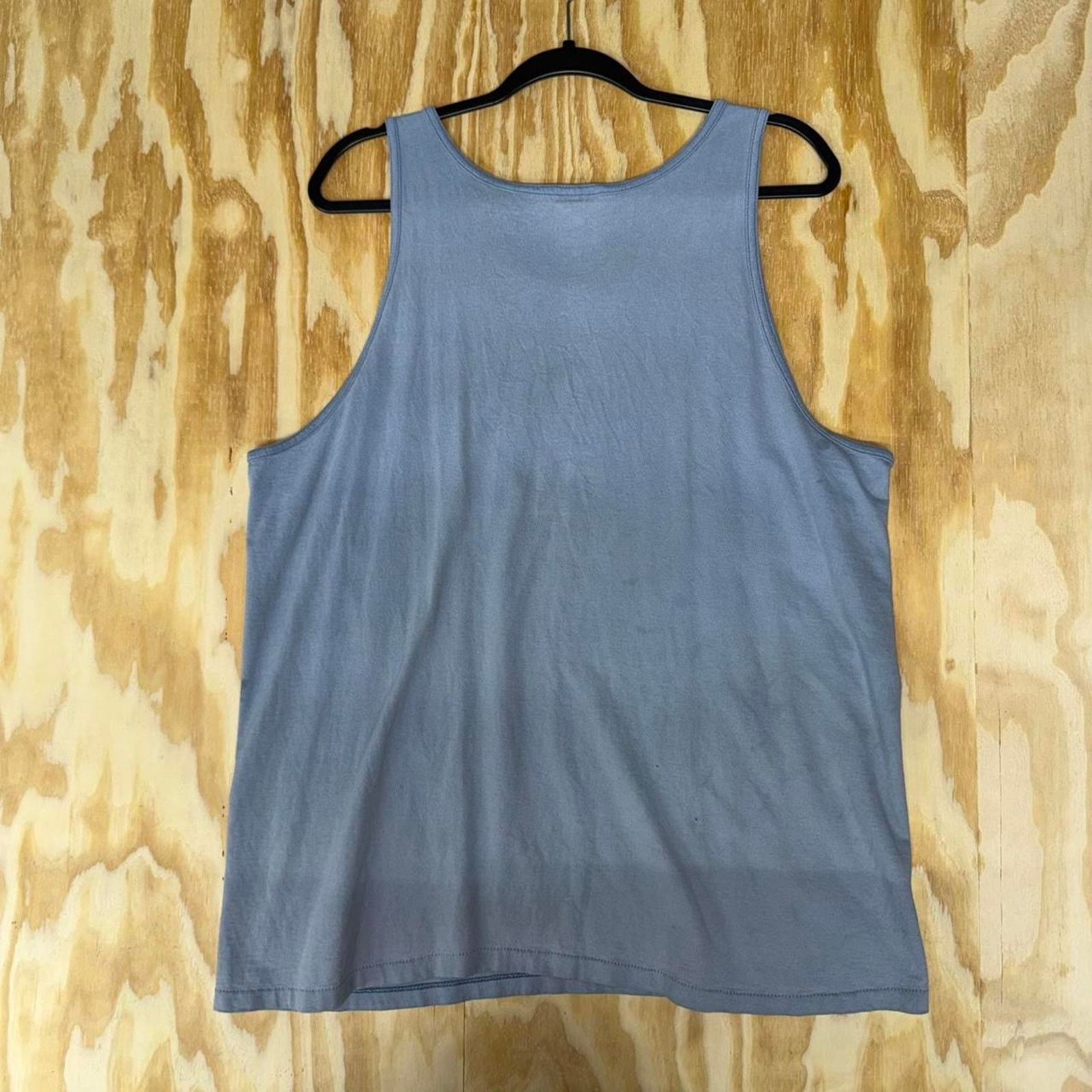 Vintage Vintage y2k tevis 1995 horse riding 90s tank top shirt Size US L / EU 52-54 / 3 - 3 Thumbnail