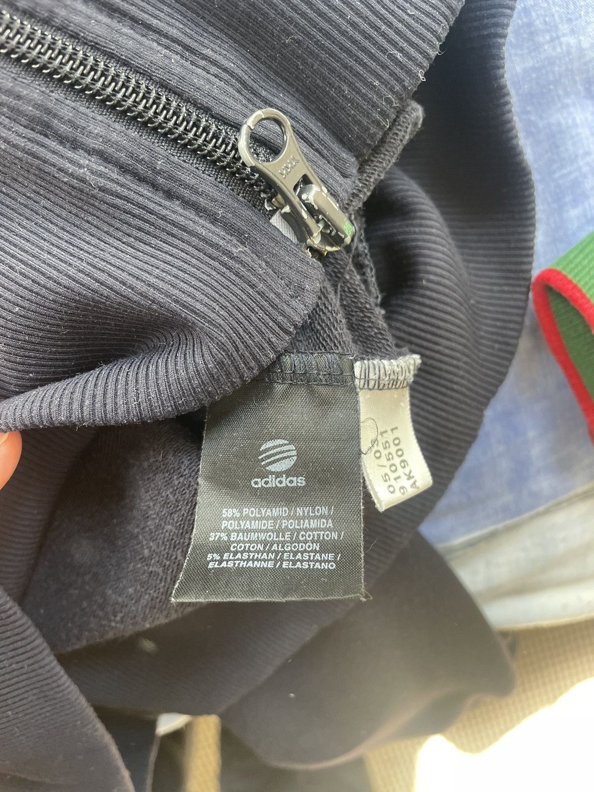Y-3 Y-3 Jacket Size S Size US S / EU 44-46 / 1 - 4 Thumbnail