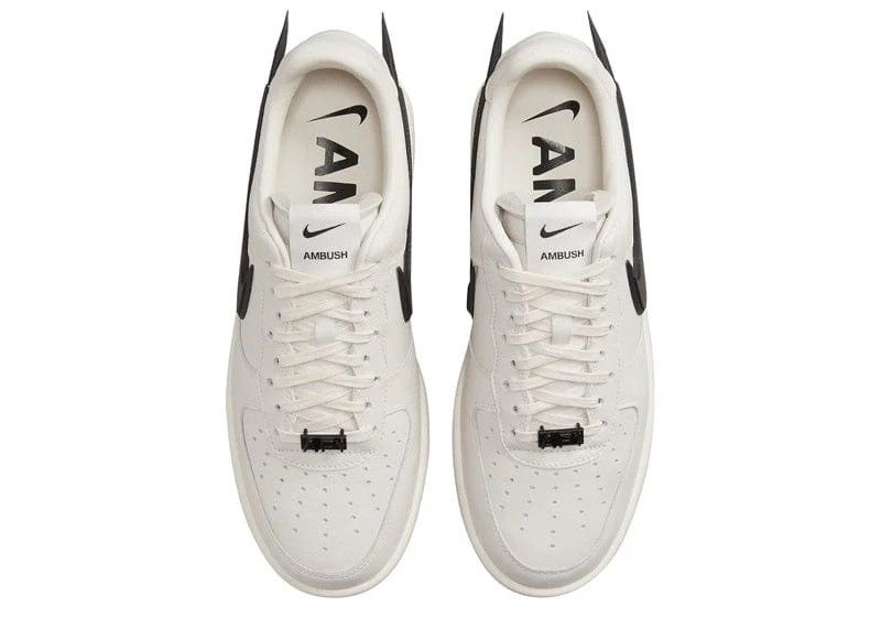 Ambush Design × Nike AMBUSH NIKE AF1 Phantom used 10/10 Size 10US Size US 10 / EU 43 - 9 Thumbnail