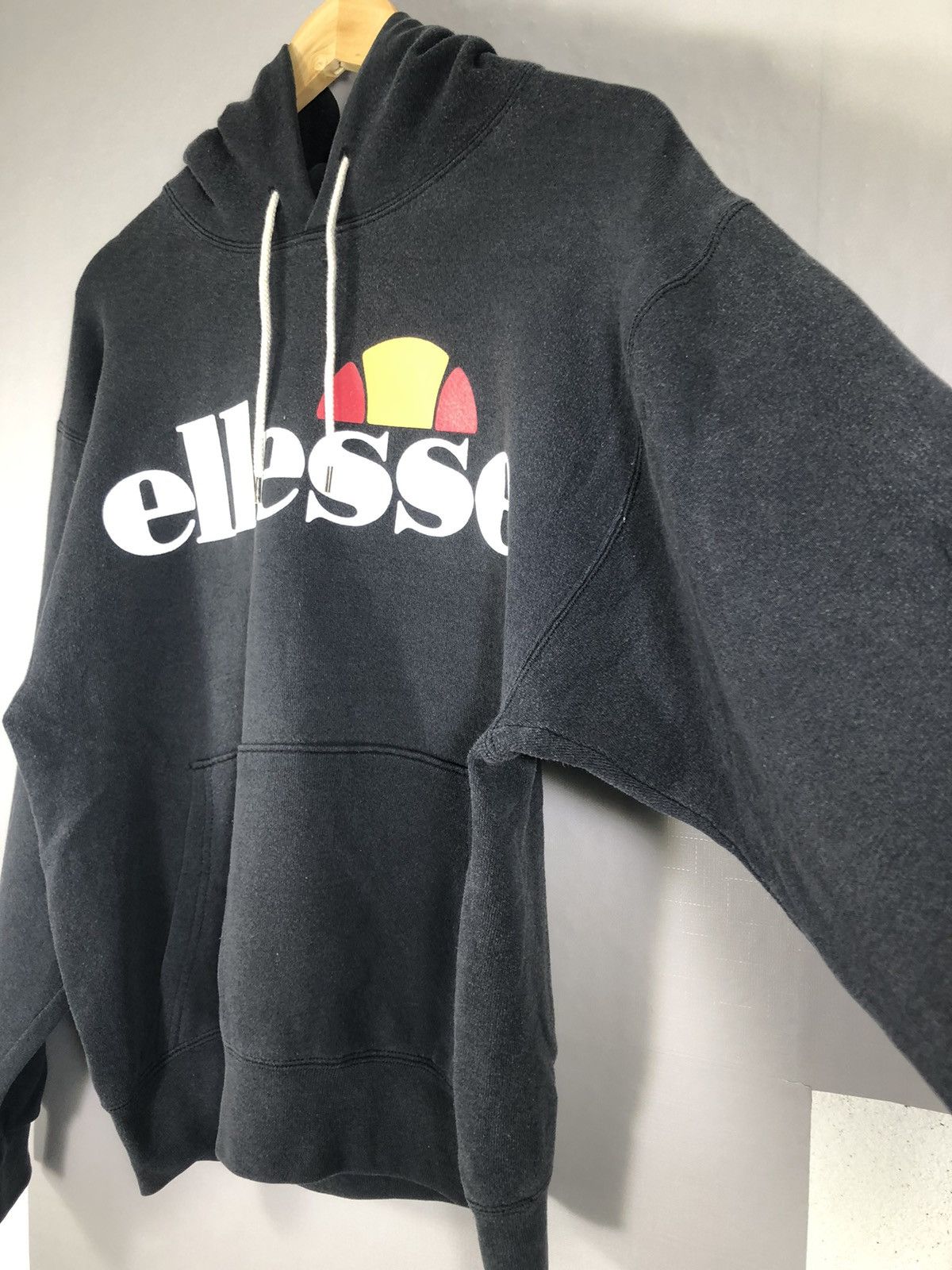 Ellesse × Goldwin × Vintage Vintage Ellesse💥Nice Design🔥🔥 Size US M / EU 48-50 / 2 - 2 Thumbnail
