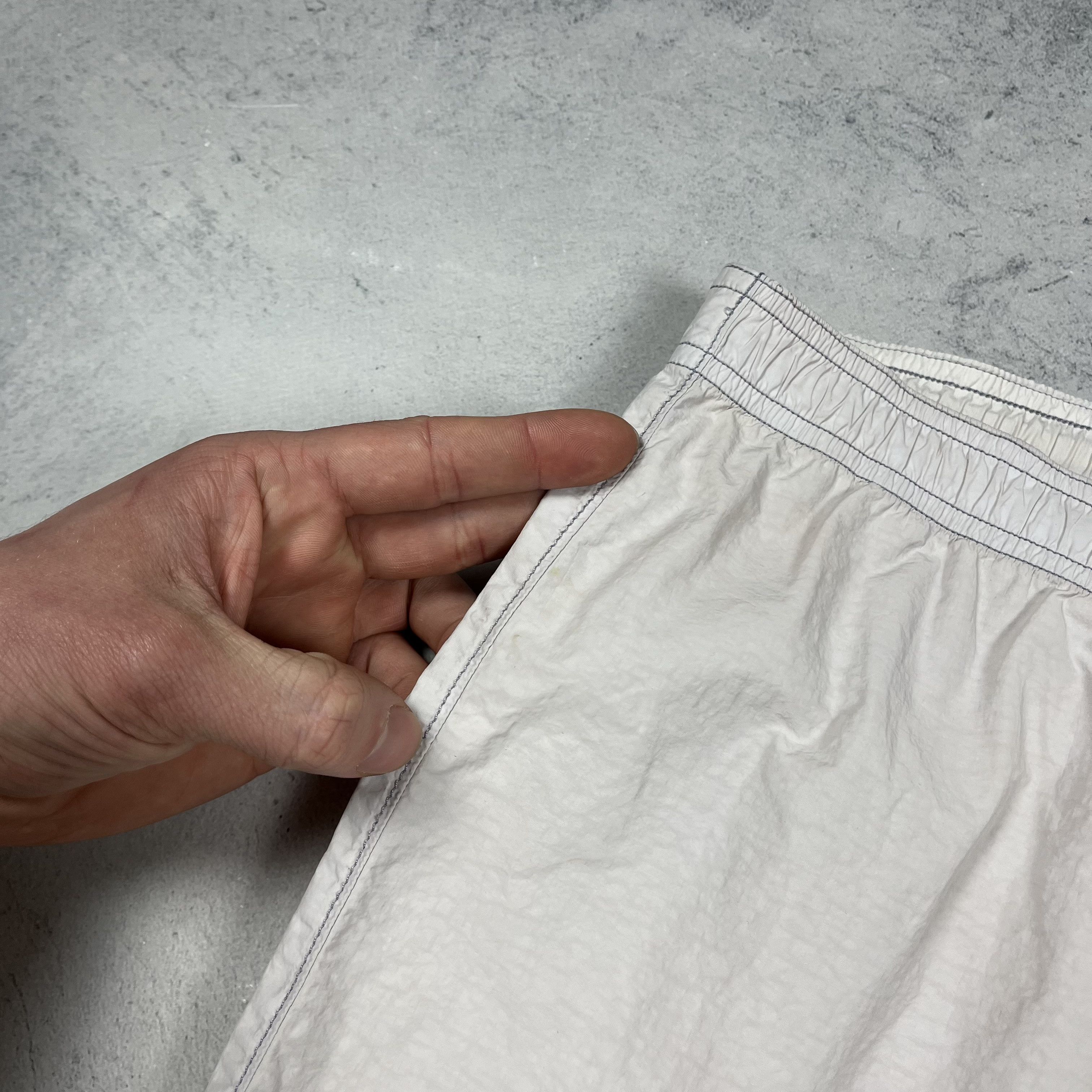 C.P. Company C.P. Company Cargo Swim Shorts Size US 38 / EU 54 - 11 Thumbnail