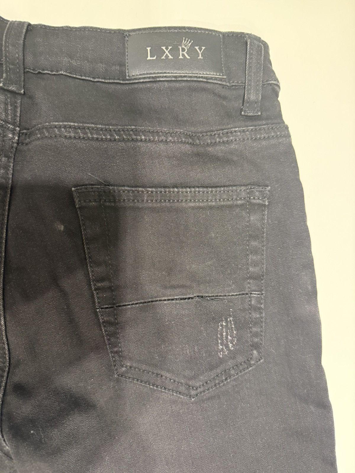 Other LXRY Designer Jeans Size US 29 - 6 Thumbnail