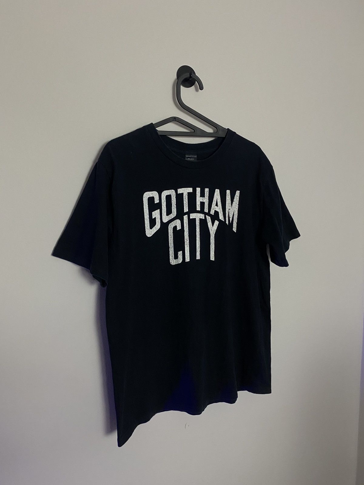 Number (N)ine Number(N)ine "Gotham City" (Re) Size US L / EU 52-54 / 3 - 1 Thumbnail