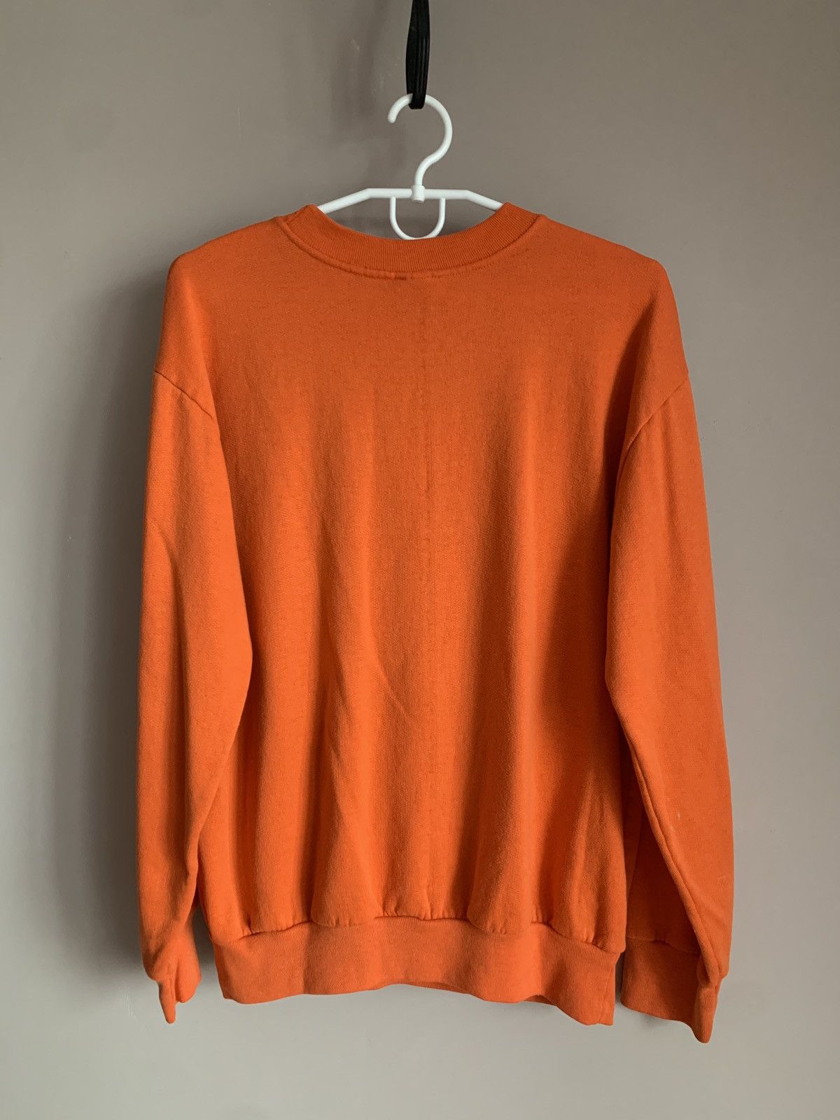 NFL Vintage 80s NFL Sweatshirt Denver Broncos Retro Made In USA Size US L / EU 52-54 / 3 - 2 Thumbnail