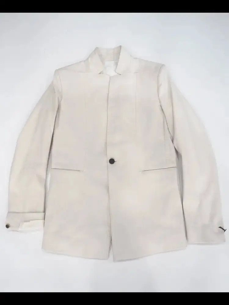 11 By Boris Bidjan Saberi Boris Bidjan Saberi Single Breasted Suit 1-2507 Size US S / EU 44-46 / 1 - 3 Thumbnail