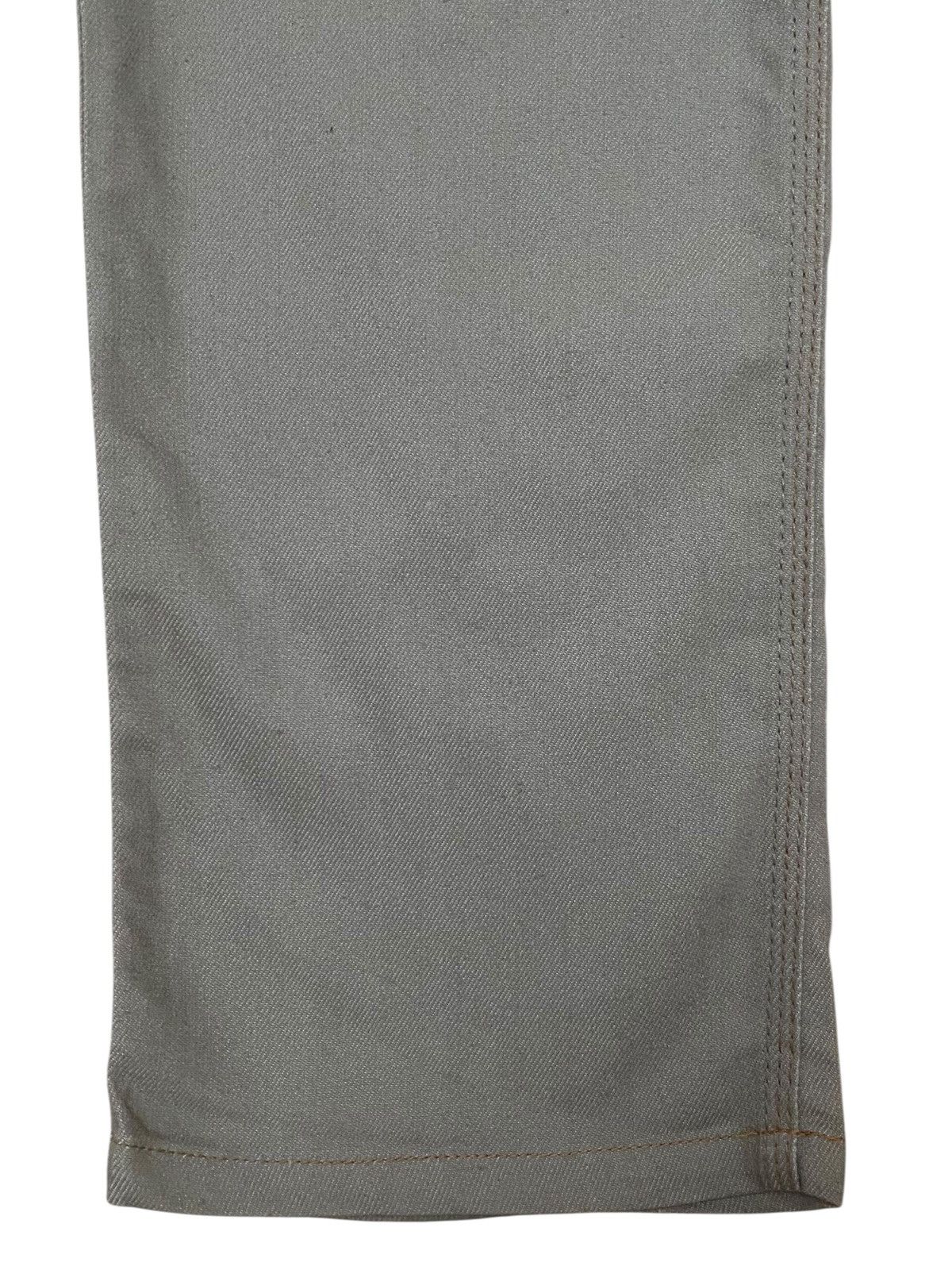 Nicole Club Vintage Japanese Brand Nicole Club Pants 2000s Size US 33 - 4 Thumbnail