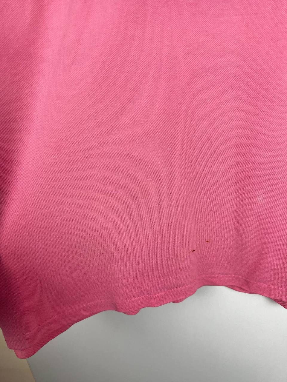 Yves Saint Laurent Yves Saint Laurent luxury vintage polo t-shirts size XL Size US XL / EU 56 / 4 - 6 Thumbnail